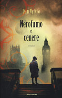 Copertina  Nerofumo e cenere