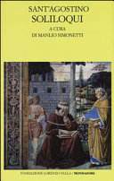 Copertina  Soliloqui