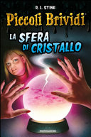 Copertina  La sfera di cristallo