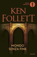 Copertina  Mondo senza fine