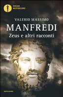 Copertina  Zeus e altri racconti