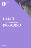 Copertina  Paradiso