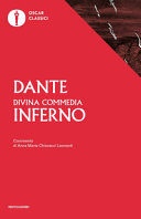 Copertina  Inferno