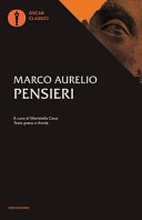 Copertina  Pensieri