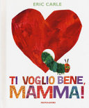 Copertina  Ti voglio bene, mamma!
