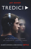 Copertina  Tredici
