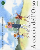 Copertina  A caccia dell'orso