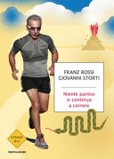Copertina  Niente panico, si continua a correre