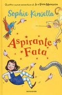 Copertina  Aspirante fata