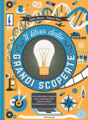 Copertina  Il libro delle grandi scoperte