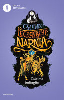 Copertina  L'ultima battaglia