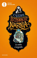 Copertina  La sedia d'argento