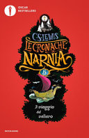 Copertina  Il viaggio del veliero