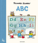 Copertina  ABC