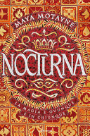 Copertina  Nocturna