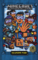 Copertina  Squadra mob!