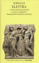 Copertina  Elettra