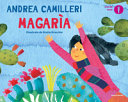Copertina  Magarìa