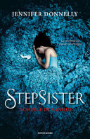 Copertina  Stepsister : sorelle di sangue