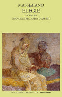 Copertina  Elegie
