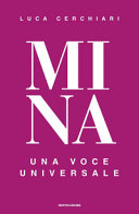 Copertina  Mina : una voce universale