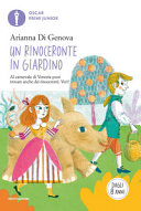 Copertina  Un rinoceronte in giardino