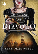 Copertina  A caccia del diavolo