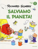 Copertina  Salviamo il pianeta!