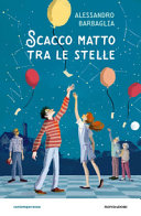 Copertina  Scacco matto tra le stelle