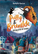 Copertina  Puffy & Brunilde : un pizzico di magia