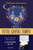 Copertina  Tutto questo tempo