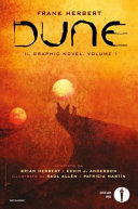Copertina  Dune