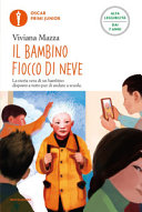 Copertina  Il bambino fiocco di neve