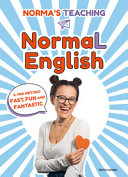 Copertina  NormaL English : il mio metodo fast, fun and fantastic