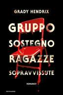 Copertina  Gruppo sostegno ragazze sopravvissute