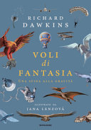 Copertina  Voli di fantasia : una sfida alla gravità