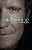 Copertina  La traiettoria