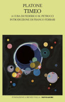 Copertina  Timeo