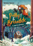 Copertina  Puffy & Brunilde : il diario perduto