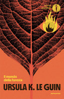 Copertina  Il mondo della foresta