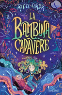 Copertina  La bambina cadavere