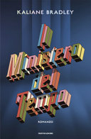 Copertina  Il ministero del tempo : [romanzo]