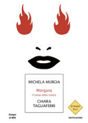 Copertina  Morgana : il corpo della madre