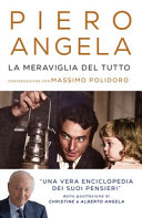 Copertina  La meraviglia del tutto : conversazione con Massimo Polidoro