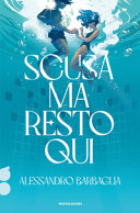 Copertina  Scusa ma resto qui