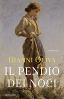 Copertina  Il pendio dei noci : romanzo