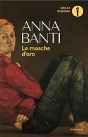 Copertina  Le mosche d'oro