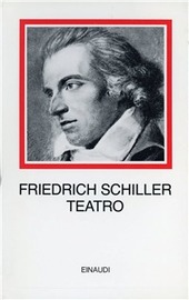 Copertina  Teatro