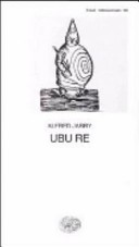 Copertina  Ubu re