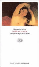 Copertina  La Fille aux yeux d'or = La ragazza dagli occhi d'oro